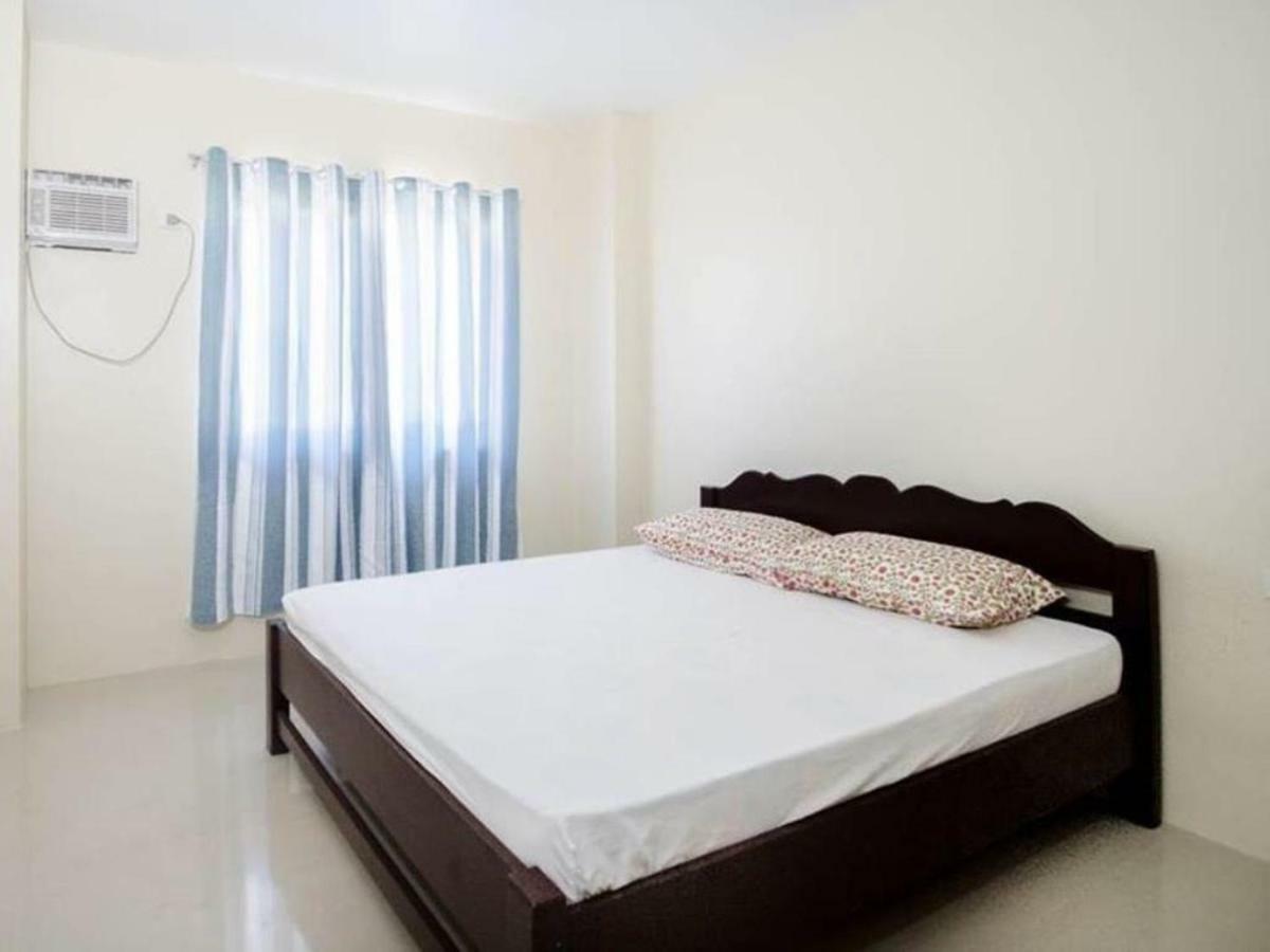 Хостел Boracay Backpackers Balabag  Экстерьер фото